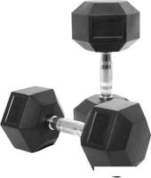 Набор гантелей VictoryFit VF-H275 2x27.5 кг