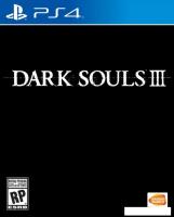 Dark Souls 3 для PlayStation 4