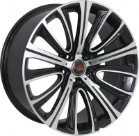 Литые диски LegeArtis Concept-B531 20x10