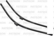 Щетки стеклоочистителя Patron PWB8075-KIT-C4