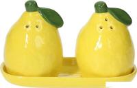 Набор для специй Tognana Relief Lemon Garden RE1PI665957