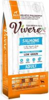 Сухой корм для собак Vivere Maxi Adult Salmon (для взрослых крупных пород с лососем) 12 кг