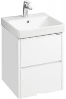 Акватон Тумба под умывальник Сканди 45 1A251601SD010