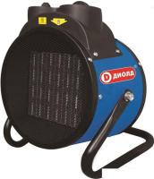 Электрическая тепловая пушка ДИОЛД ТП-2-02 ЭК