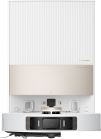 Робот-пылесос Dreame L20 Ultra complete (международная версия, белый)