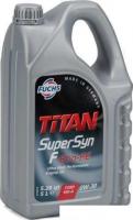 Моторное масло Fuchs Titan SuperSyn F Eco-FE 0W-30 5л
