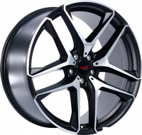 Литые диски LegeArtis Concept-MR546 21x11