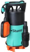 Дренажный насос Sturm WP9790PVU