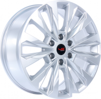 Литые диски LegeArtis Concept-TY572 20x8.5