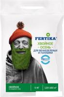 Удобрение Fertika Хвойное Осень (5 кг)