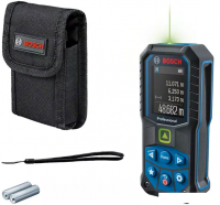 Лазерный дальномер Bosch GLM 50-25 G Professional 0601072V00