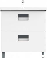 АВН Тумба под умывальник Сорренто 80 115.03