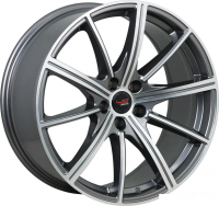 Литые диски LegeArtis Concept-A535 20x9