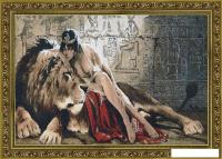 Гобелен Декарт 8Л1324