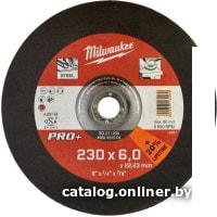 Шлифовальный круг Milwaukee 4932451504