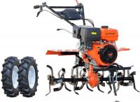 Мотокультиватор Skiper SP-1400S (колеса 6.00-12)