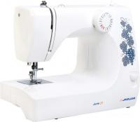Электромеханическая швейная машина Jaguar June 21