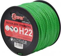Леска для триммера Skiper H22