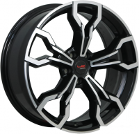 Литые диски LegeArtis Concept-B563 20x9.5