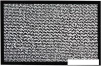Придверный коврик Велий Сатурн 120x180 (серый)