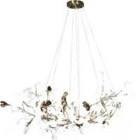 Подвесная люстра LOFT IT Fleur 10125/10