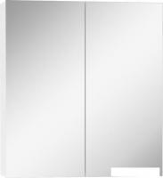 Айсберг Шкаф с зеркалом Мечта 50