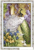 Гобелен Декарт 8Л3703