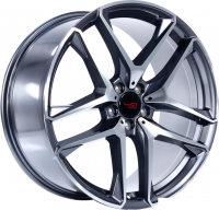 Литые диски LegeArtis Concept-MR546 21x11