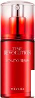 Missha Time Revolution Антивозрастная сыворотка для лица (40 мл)