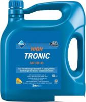 Моторное масло Aral HighTronic 5W-40 5л