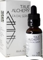 True Alchemy Сыворотка для лица AHA Acids 5.1% 30 мл