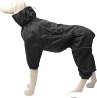 Дождевик для животных Triol Outdoor Cross 12251210 (3XL, со светоотражающей полоской)