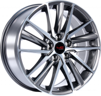 Литые диски LegeArtis Concept-TY565 18x8