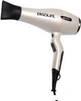 Фен Dewal ErgoLife 03-001 (белый)