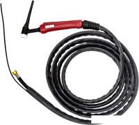 Сварочная горелка Aurora TIG 17F 140A M12x1 12140