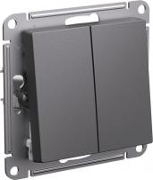 Выключатель проходной Schneider Electric AtlasDesign ATN001465
