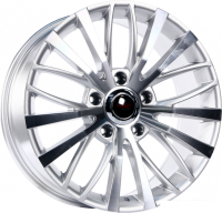 Литые диски LegeArtis Concept-LX519 21x10