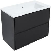 Aquanet Тумба под умывальник Милан 85 316703