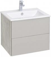 Акватон Тумба под умывальник Сохо 60 1A258001AJ9A0