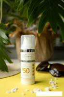 Bielenda Professional Крем для лица Supremelab Защитный SPF50 50 мл
