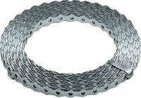 Лента перфорированная ЕКТ V022555 (25м)