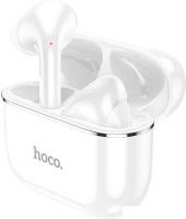 Наушники Hoco DES29 (белый)