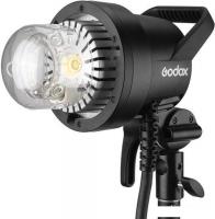 Вспышка Godox Witstro AD1200Pro с поддержкой TTL