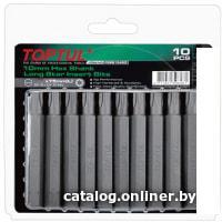 Набор бит Toptul FSEB1250G
