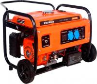 Бензиновый генератор Patriot SRGE 3800E