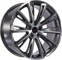 Литые диски LegeArtis Concept-A540 20x9