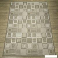 Ковер для жилой комнаты БелКа Флурлюкс Сизаль 51304 50522 0.8x1.5м