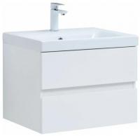 Aquanet Тумба с умывальником Беркли 60 306357