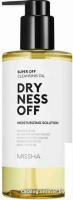 Missha Масло Super Off Cleansing Oil Dryness Off 305 мл