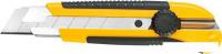 Нож строительный Hardy 0510-312500